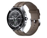 Xiaomi Watch 2 Pro Brown - 1181176 - zdjęcie 1